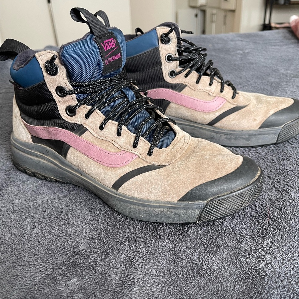 Vans classic sneakers Shoes